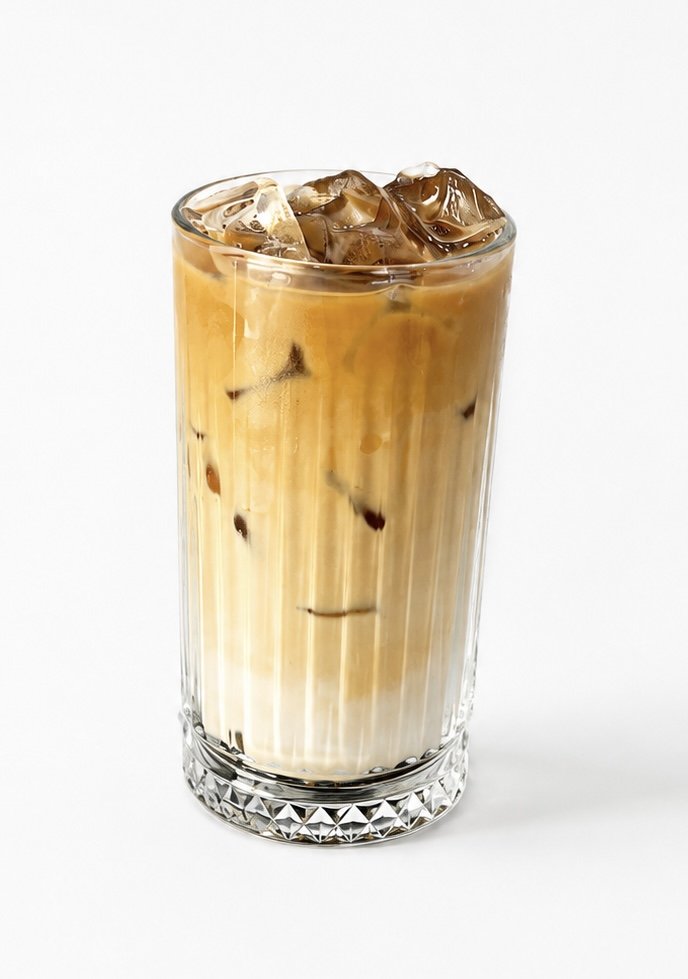 ICE MOCHA