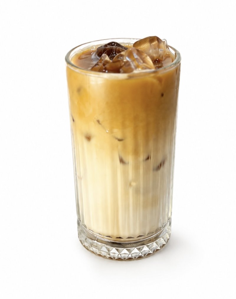 ICE WHITE MOCHA