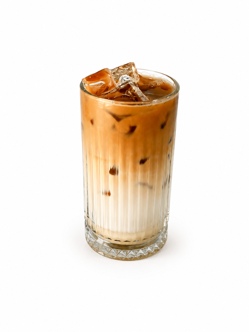 ICE CARAMEL MOCHA