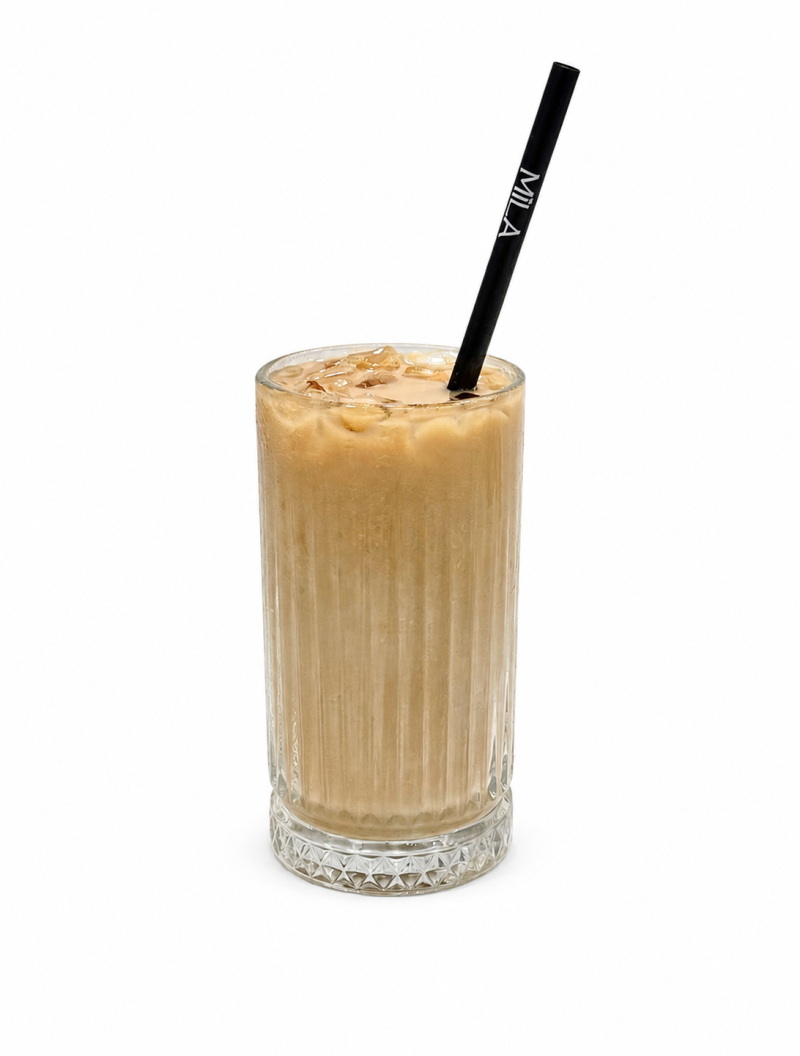 ICE LATTE