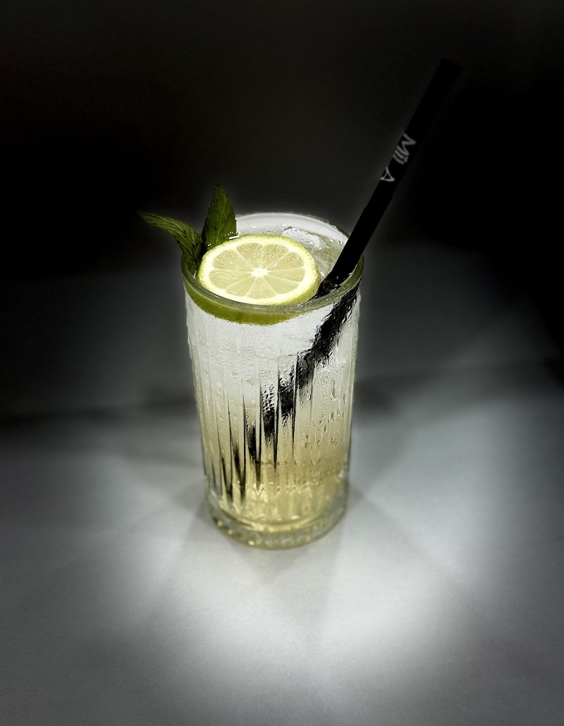 COOL LIME