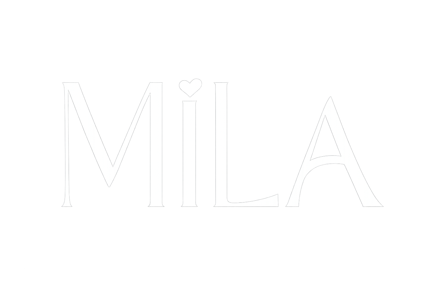 Mila Çikolata Atölyesi
